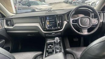 Volvo XC60 2.0 B5D Inscription Pro 5dr AWD Geartronic
