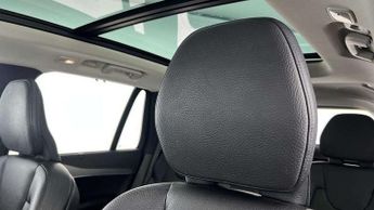 Volvo XC90 2.0 B5D [235] Plus Dark 5dr AWD Geartronic