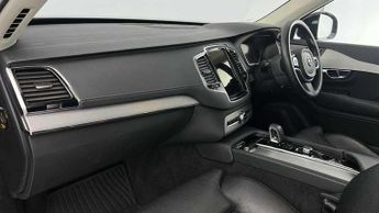 Volvo XC90 2.0 B5D [235] Plus Dark 5dr AWD Geartronic