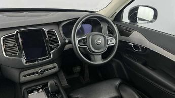Volvo XC90 2.0 B5D [235] Plus Dark 5dr AWD Geartronic
