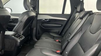 Volvo XC90 2.0 B5D [235] Plus Dark 5dr AWD Geartronic