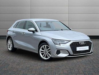 Audi A3 30 TFSI Sport 5dr