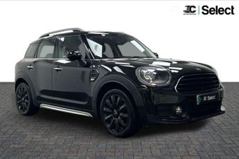 MINI Countryman 1.5 Cooper 5dr