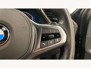 BMW 1 Series 118i [136] M Sport 5dr Step Auto [LCP]