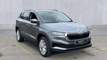 Skoda Karoq 1.5 TSI SE L Edition 5dr DSG