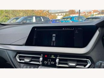 BMW 1 Series 118i [136] M Sport 5dr Step Auto [LCP]