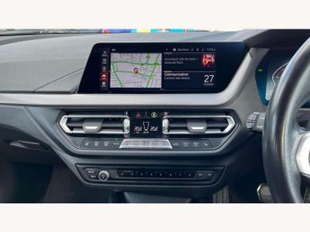 BMW 1 Series 118i [136] M Sport 5dr Step Auto [LCP]