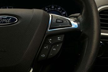 Ford Edge 2.0 TDCi 210 Titanium 5dr Powershift