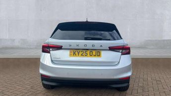 Skoda Fabia 1.5 TSI 150 SE L Edition 5dr DSG