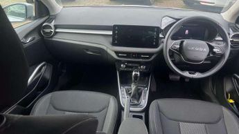 Skoda Fabia 1.5 TSI 150 SE L Edition 5dr DSG