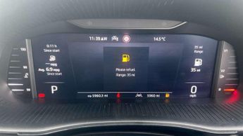 Skoda Fabia 1.5 TSI 150 SE L Edition 5dr DSG