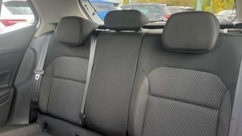 Skoda Fabia 1.5 TSI 150 SE L Edition 5dr DSG