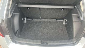 Skoda Fabia 1.5 TSI 150 SE L Edition 5dr DSG