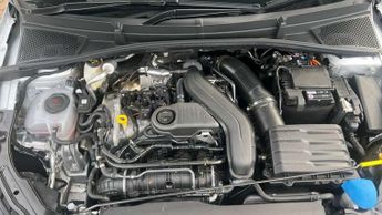 Skoda Fabia 1.5 TSI 150 SE L Edition 5dr DSG