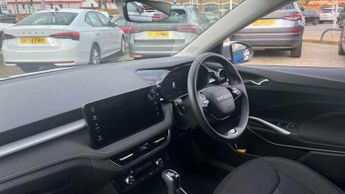 Skoda Fabia 1.5 TSI 150 SE L Edition 5dr DSG