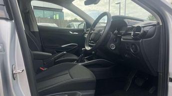 Skoda Fabia 1.5 TSI 150 SE L Edition 5dr DSG