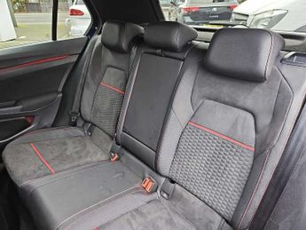 Volkswagen Golf GTI 2.0 TSI 300 GTI Clubsport 5dr DSG