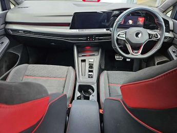 Volkswagen Golf GTI 2.0 TSI 300 GTI Clubsport 5dr DSG