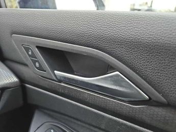 Volkswagen Golf GTI 2.0 TSI 300 GTI Clubsport 5dr DSG