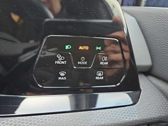 Volkswagen Golf GTI 2.0 TSI 300 GTI Clubsport 5dr DSG