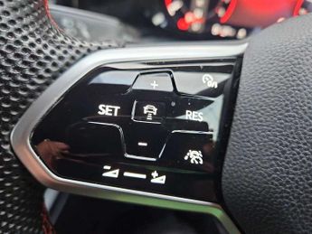 Volkswagen Golf GTI 2.0 TSI 300 GTI Clubsport 5dr DSG