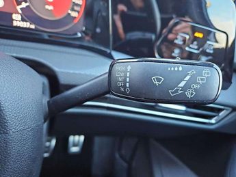 Volkswagen Golf GTI 2.0 TSI 300 GTI Clubsport 5dr DSG