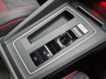 Volkswagen Golf GTI 2.0 TSI 300 GTI Clubsport 5dr DSG