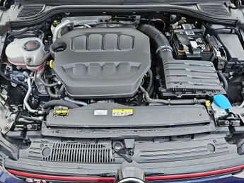 Volkswagen Golf GTI 2.0 TSI 300 GTI Clubsport 5dr DSG