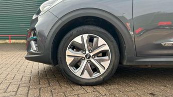 Kia e-Niro 150kW 4 64kWh 5dr Auto