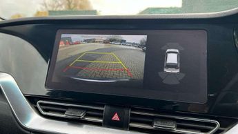 Kia e-Niro 150kW 4 64kWh 5dr Auto