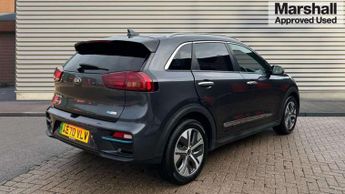 Kia e-Niro 150kW 4 64kWh 5dr Auto