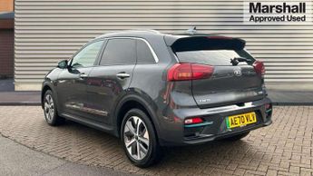 Kia e-Niro 150kW 4 64kWh 5dr Auto