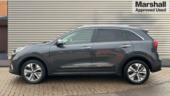 Kia e-Niro 150kW 4 64kWh 5dr Auto