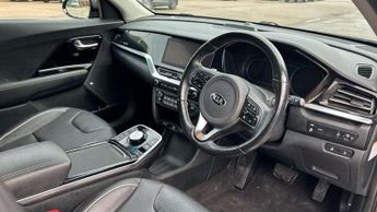 Kia e-Niro 150kW 4 64kWh 5dr Auto