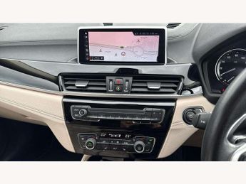 BMW X1 sDrive 20i xLine 5dr Step Auto