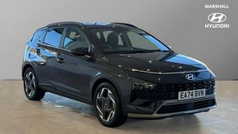 Hyundai Bayon 1.0 TGDi Premium 5dr