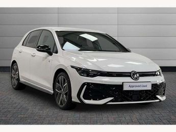 Volkswagen Golf 1.5 eTSI 150 Black Edition 5dr DSG