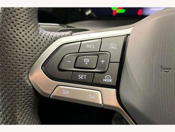 Volkswagen Golf 1.5 eTSI 150 Black Edition 5dr DSG