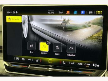 Volkswagen Golf 1.5 eTSI 150 Black Edition 5dr DSG