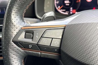 Cupra Formentor 1.5 TSI 150 V1 5dr DSG