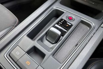 Cupra Formentor 1.5 TSI 150 V1 5dr DSG