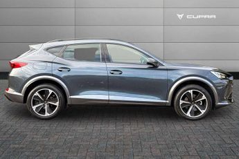 Cupra Formentor 1.5 TSI 150 V1 5dr DSG