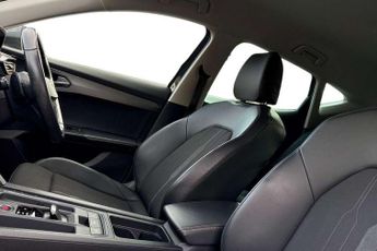 Cupra Formentor 1.5 TSI 150 V1 5dr DSG