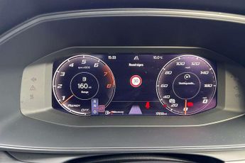 Cupra Formentor 1.5 TSI 150 V1 5dr DSG