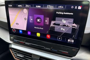 Cupra Formentor 1.5 TSI 150 V1 5dr DSG