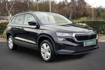 Skoda Karoq 1.5 TSI SE Drive 5dr DSG
