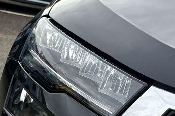 Skoda Karoq 1.5 TSI SE Drive 5dr DSG