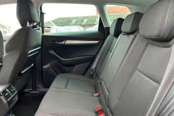 Skoda Karoq 1.5 TSI SE Drive 5dr DSG