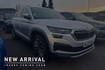 Skoda Kodiaq 1.5 TSI SE L Executive 5dr DSG [7 Seat]