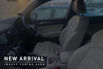 Skoda Kodiaq 1.5 TSI SE L Executive 5dr DSG [7 Seat]